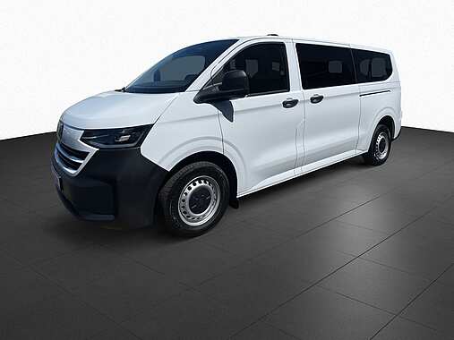 Volkswagen - T7 Kombi 2.0 TDI LR Automatik AHK 9-Sitzer IQ-Light 8922786