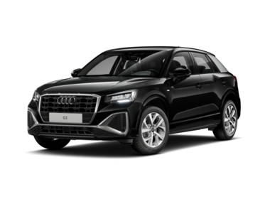 Audi - Q2 S line 35 TFSI S tronic AHK+Drive select+SHZ+App Connect 8925447