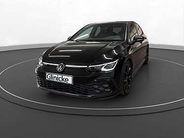Volkswagen - Golf VIII GTI 2.0 TSI Matrix-LED LM 19" Navi RFK ACC 8948271