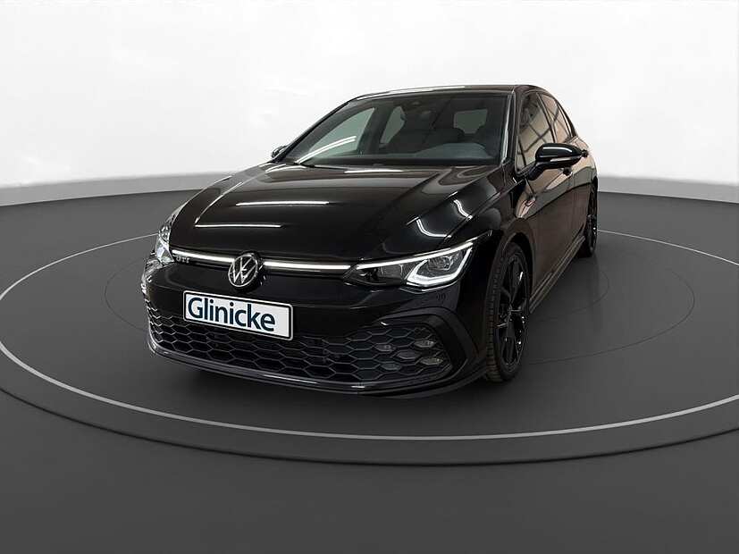 Volkswagen - Golf VIII GTI 2.0 TSI Matrix-LED LM 19" Navi RFK ACC 8948271