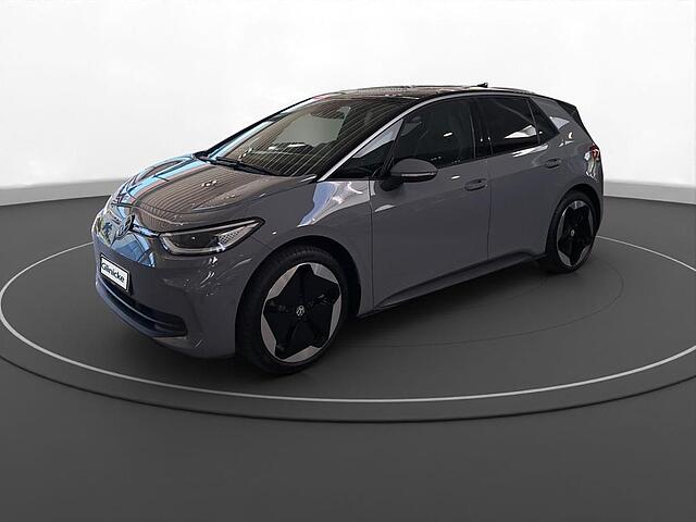 Volkswagen - ID.3 Pro S (204 PS) 79 kWh | W&auml;Pu | el. Sitze 9012995