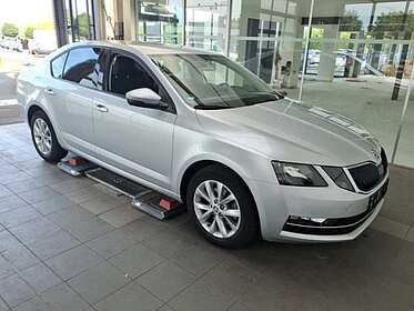 &Scaron;koda - Octavia 1.5 TSI Style Klima AHK PDC Sitzheizung 9114635