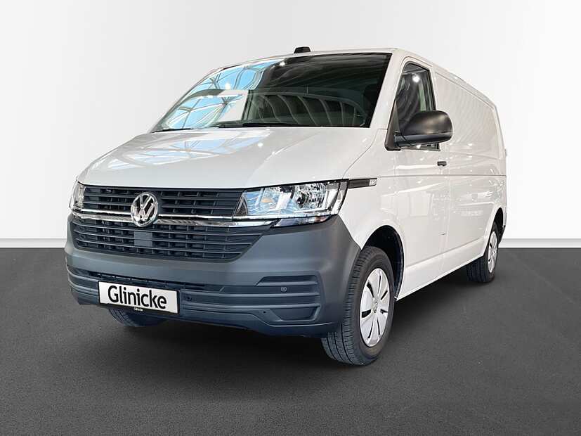 Volkswagen - T6.1 Transporter 2.0 TDI Kasten LR/AHK/EPH 7379934