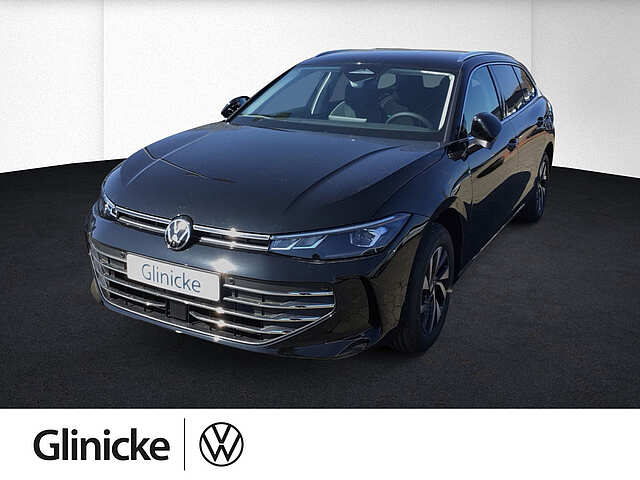 Volkswagen - Passat Variant Business 1.5 TSI DSG ACC+Navi+LED+Carplay+AHK 7810614