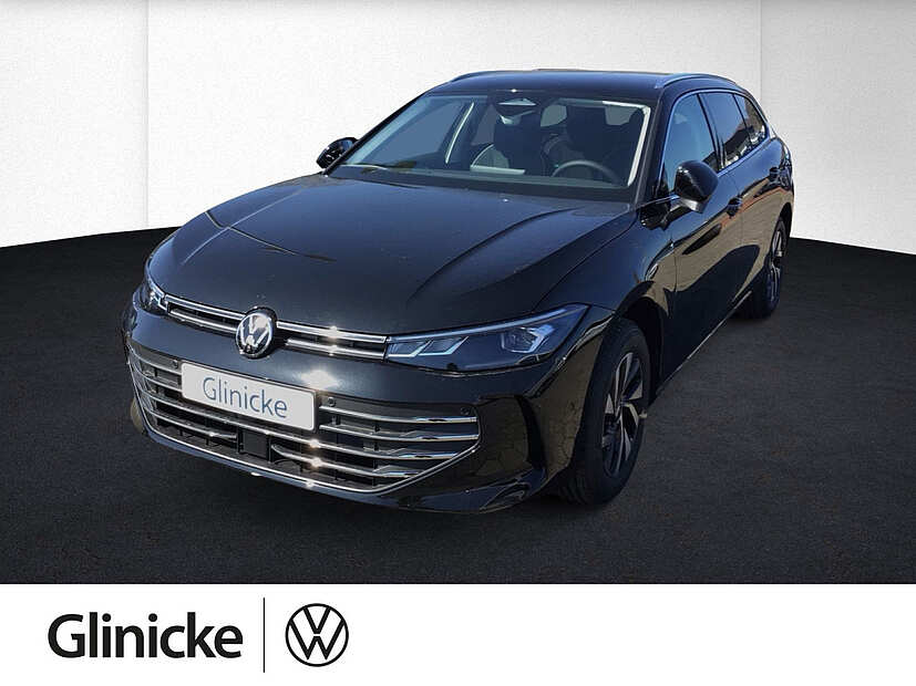 Volkswagen - Passat Variant Business 1.5 TSI DSG ACC+Navi+LED+Carplay+AHK 7810614