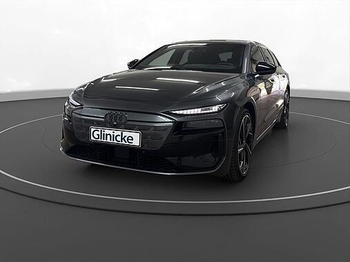Audi - A6 Avant e-tron perf. S line AHK LM 21" B&O LED 8303487
