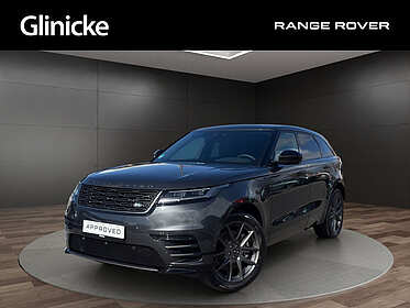 Land Rover - Range Rover Velar Plug-in-Hybrid P400e Dyn. SE 8483531