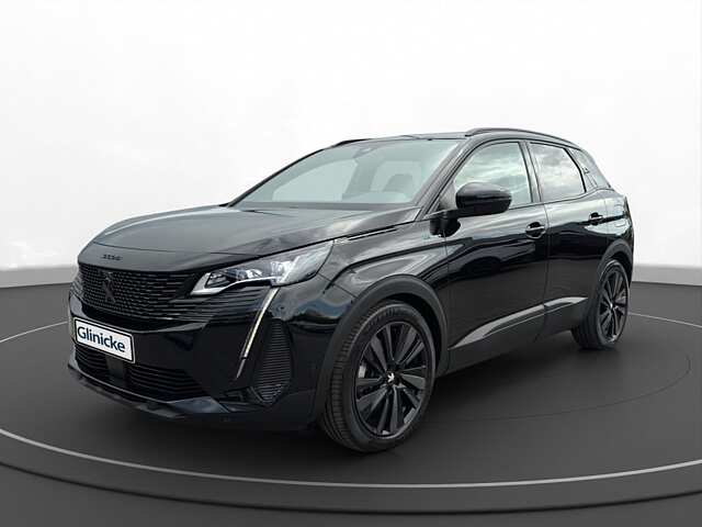 Peugeot - 3008 GT Pack Plug-Hybrid 300 Kamera Schiebedach OB-Charger SHZ PDC 8543818