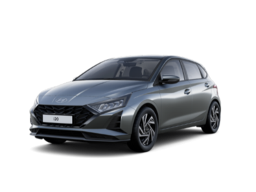 Hyundai - i20 Trend*Navi*RKam*LED*SitzHeiz*LenkrHeiz 8617898