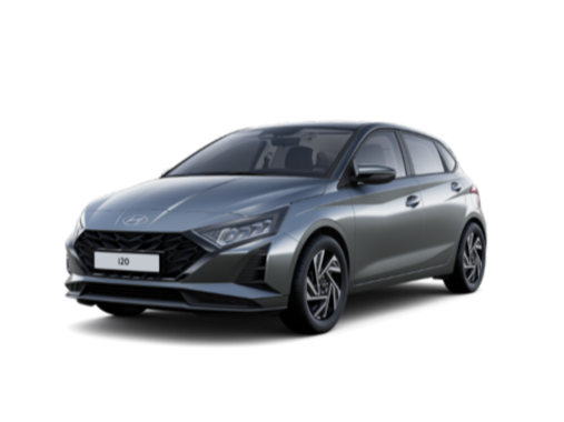 Hyundai - i20 Trend*Navi*RKam*LED*SitzHeiz*LenkrHeiz 8617898