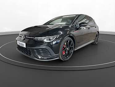 Volkswagen - Golf VIII GTI Clubsport Pano Matrix LM 19" Navi RFK ACC 8710296