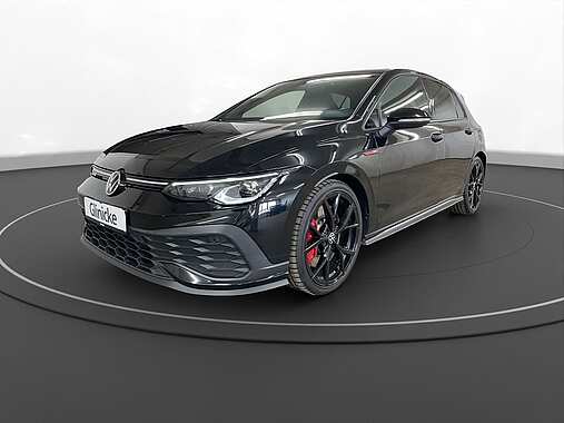 Volkswagen - Golf VIII GTI Clubsport Pano Matrix LM 19" Navi RFK ACC 8710296