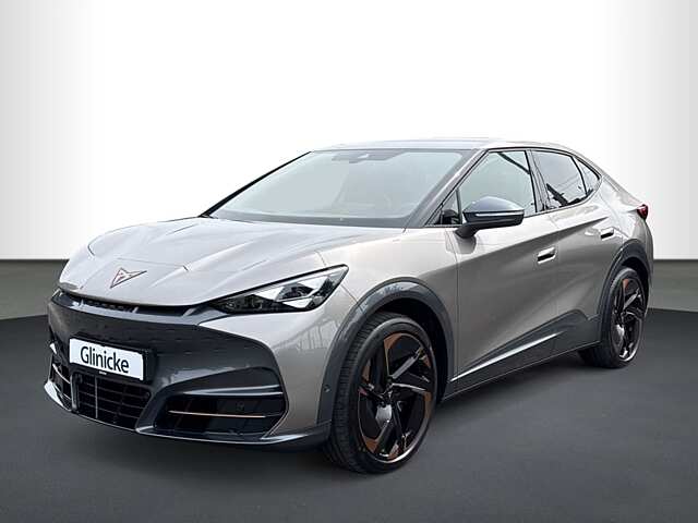 Cupra - Tavascan VZ Dual Engine 4Drive Adrenaline Pack,  Below Zero Pack inkl. Heat Pump 8745170