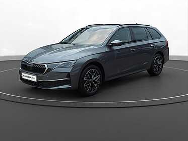 &Scaron;koda - Octavia Combi 2.0 TDI Tour StHz Pano Canton Matrix DSG 8807342