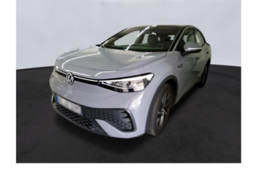 Volkswagen - ID.5 Pro Nav/ACC/AppCon/LED/SHZ/LHZ/19"/Assist 8893884