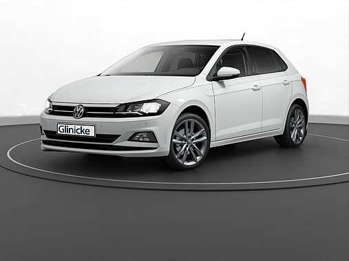 Volkswagen - Polo 1.0 TSI Highline LM 17" Navi PDC+RFK DAB 8939509