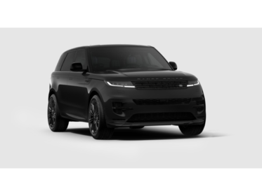 Land Rover - Range Rover Sport D350 Autobiography 23" Black Pack 8977665