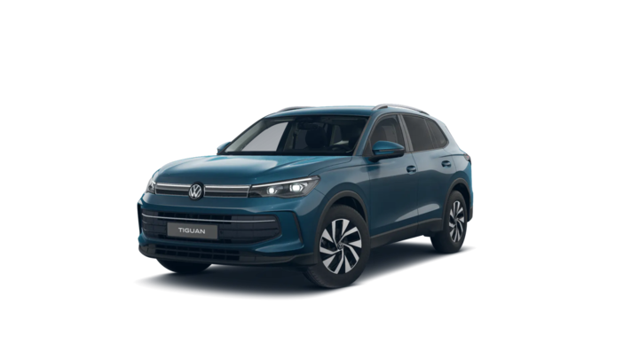 Volkswagen - Tiguan Life 1,5 eTSI (150 PS) DSG 9102727