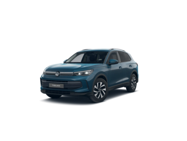Volkswagen - Tiguan Life 1,5 eTSI (150 PS) DSG 9102727