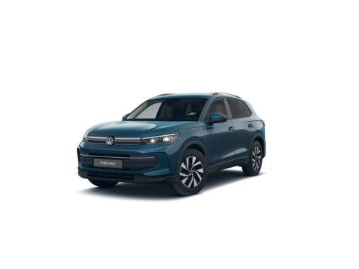 Volkswagen - Tiguan Life 1,5 eTSI (150 PS) DSG 9102727