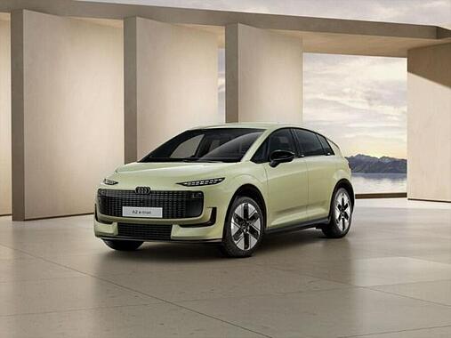 Audi - A2 e-tron 140 kW S-LINE+EFFIZIENZ+TECH+AHK+KAMER 9202008