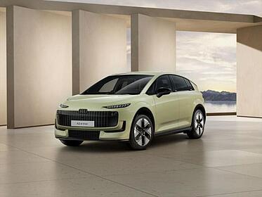 Audi - A2 e-tron 140 kW S-LINE+EFFIZIENZ+TECH+AHK+KAMER 9202008
