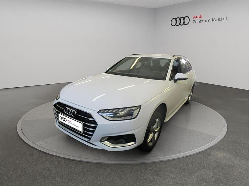 Audi - A4 Av. 40 TDI qu. Matrix AHK HuD Sitzbel&uuml;ftung 9227843