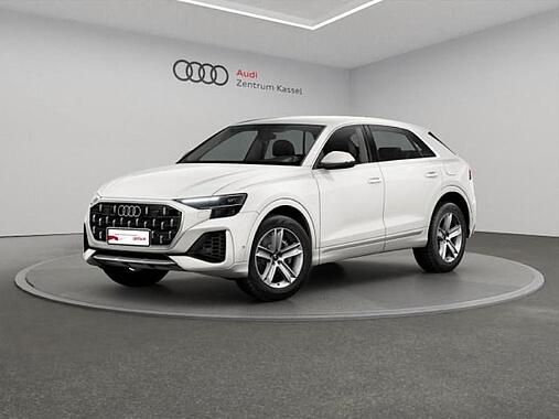 Audi - Q8 SUV 55 TFSI e quattro NEUBESTELLUNG 7180527