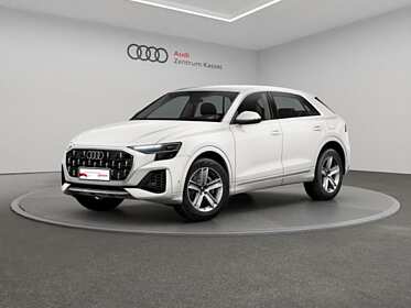 Audi - Q8 SUV 55 TFSI e quattro NEUBESTELLUNG 7180527