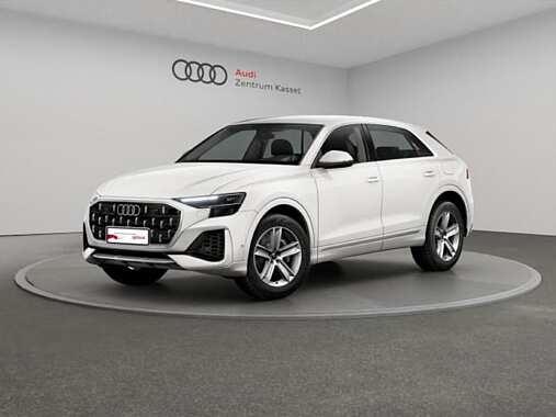 Audi - Q8 SUV 55 TFSI e quattro NEUBESTELLUNG 7180527