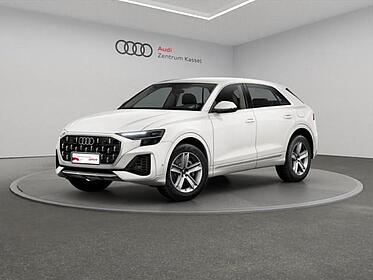 Audi - Q8 SUV 55 TFSI e quattro NEUBESTELLUNG 7180527