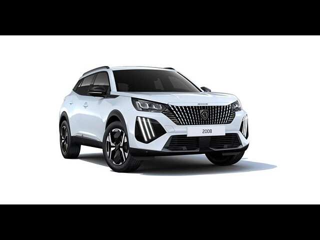 Peugeot - 2008 ALLURE Benzin 100 8458799