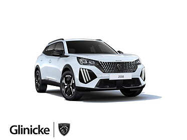 Peugeot - 2008 ALLURE Benzin 100 8458799