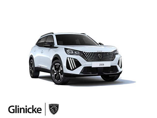 Peugeot - 2008 ALLURE Benzin 100 8458799