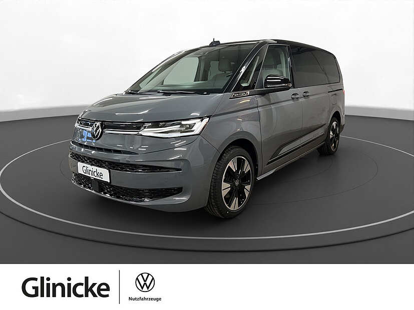 Volkswagen - Multivan 2.0 TSI Edition lang Pano Matrix LM 19" Navi RFK ACC 8489388
