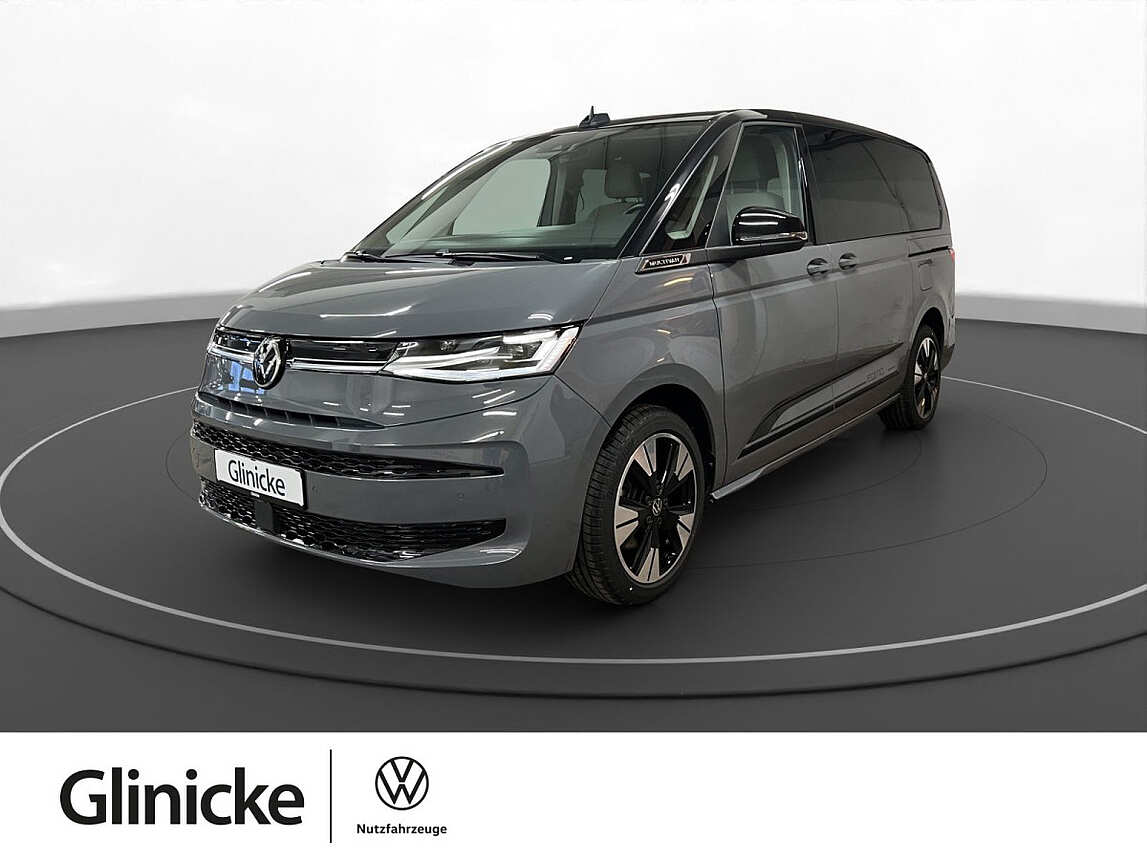 Volkswagen - Multivan 2.0 TSI Edition lang Pano Matrix LM 19" Navi RFK ACC 8489388