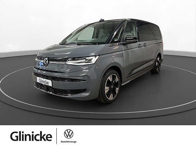 Volkswagen - Multivan 2.0 TSI Edition lang Pano Matrix LM 19" Navi RFK ACC 8489388