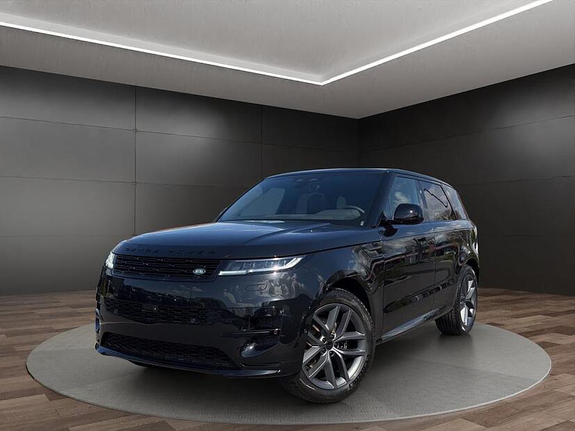 Land Rover - Range Rover Sport D300 Dynamic SE Winter-Paket 8510507