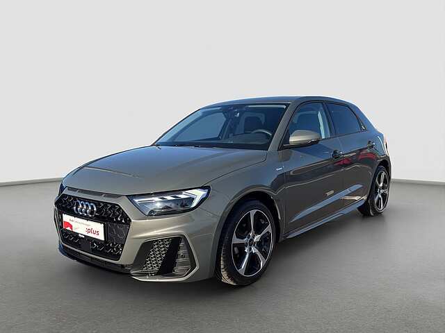 Audi - A1 Sportback 25 TFSI S-tronic S line ACC LED R&uuml;ckfahrkamera Smartphone Interface 8512759