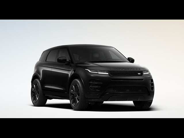 Land Rover - Range Rover Evoque P160 FWD Hoxton Black Pack 8558644