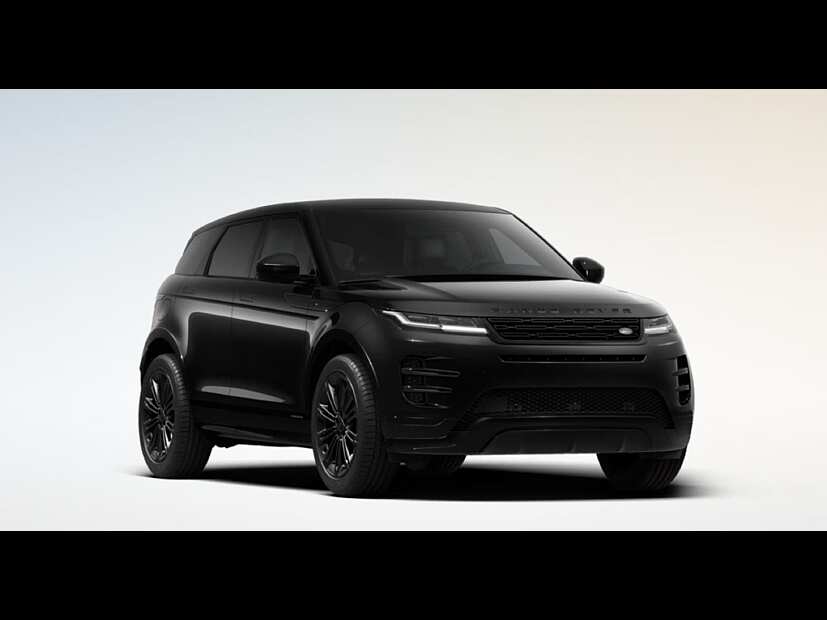 Land Rover - Range Rover Evoque P160 FWD Hoxton Black Pack 8558644