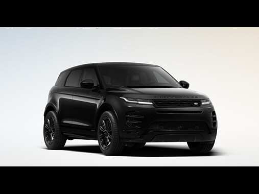 Land Rover - Range Rover Evoque P160 FWD Hoxton Black Pack 8558644
