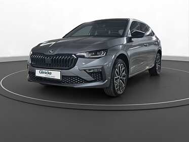 &Scaron;koda - Scala Balance 1.0 TSI 85 KW 7-Gang-DSG 8591285