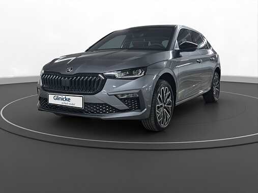 &Scaron;koda - Scala Balance 1.0 TSI 85 KW 7-Gang-DSG 8591285