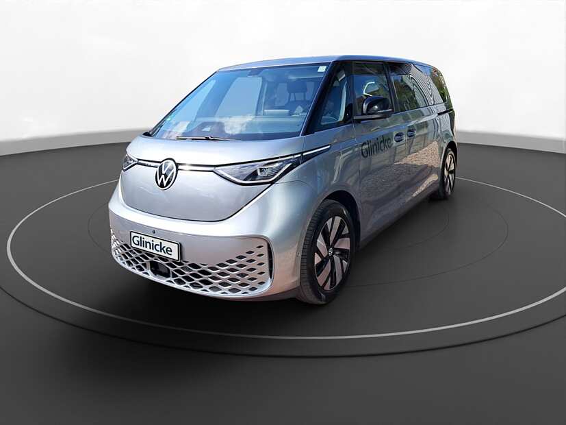 Volkswagen - ID.Buzz Pro LR (HV-Batterie 86 kWh) 210 kW Pro LR 8727897