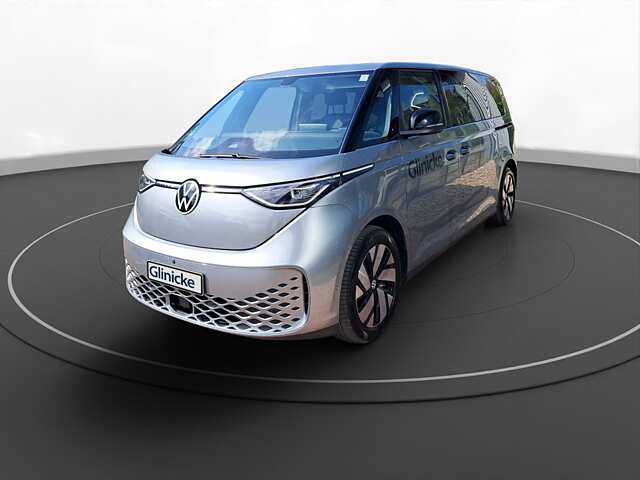 Volkswagen - ID.Buzz Pro LR (HV-Batterie 86 kWh) 210 kW Pro LR 8727897