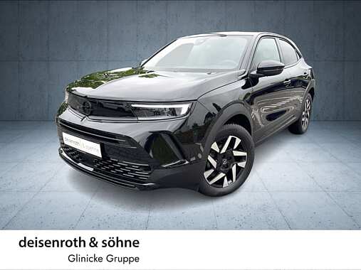 Opel - Mokka GS Line 1.2 Turbo Nav/AppCon/SHZ/LHZ/LED/Assist 8759511