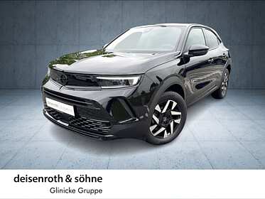 Opel - Mokka GS Line 1.2 Turbo Nav/AppCon/SHZ/LHZ/LED/Assist 8759511