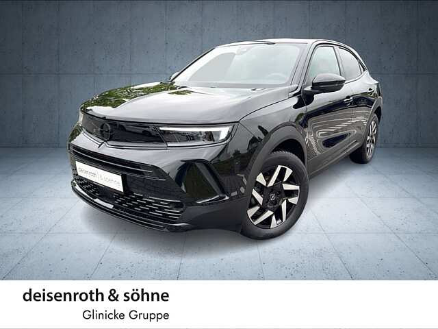 Opel - Mokka GS Line 1.2 Turbo Nav/AppCon/SHZ/LHZ/LED/Assist 8759511