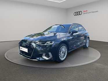 Audi - A3 SB 30 TDI LED AHK Standheizung Carplay 360&deg; 8766813